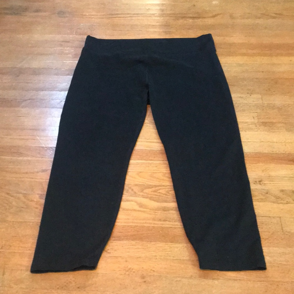 Fabletics work out pants